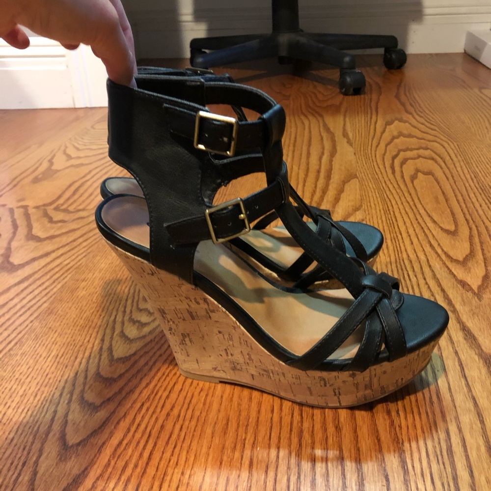 Wedges